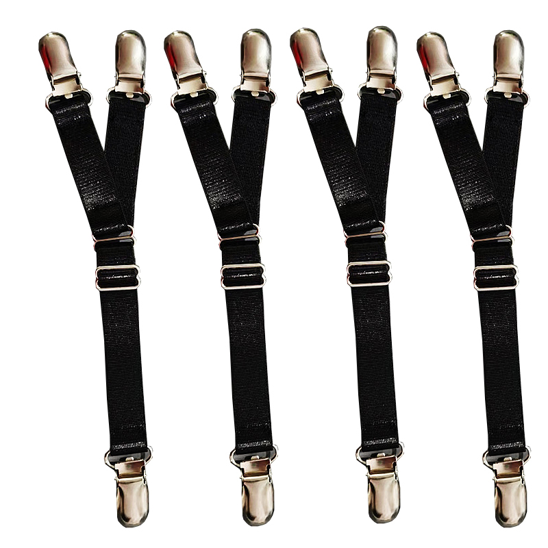 Y Shape Suspender Clips for St - огляд і ціна Sock Organizer Tray