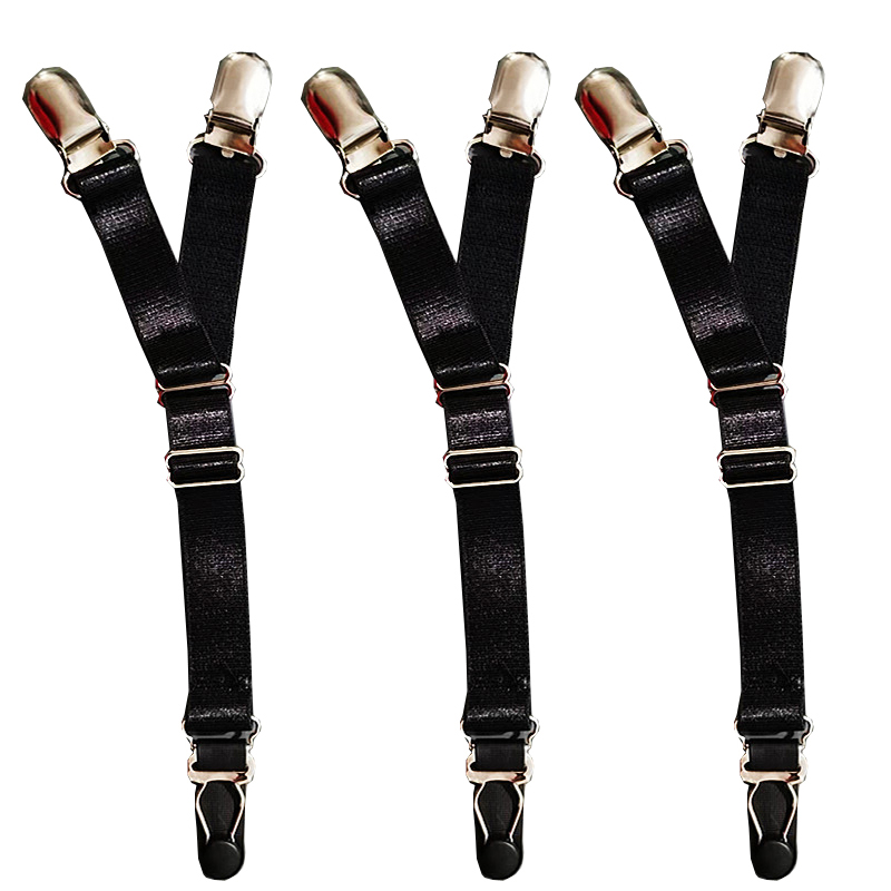 Y Shape Suspender Clips for St - огляд і ціна Sock Organizer Tray