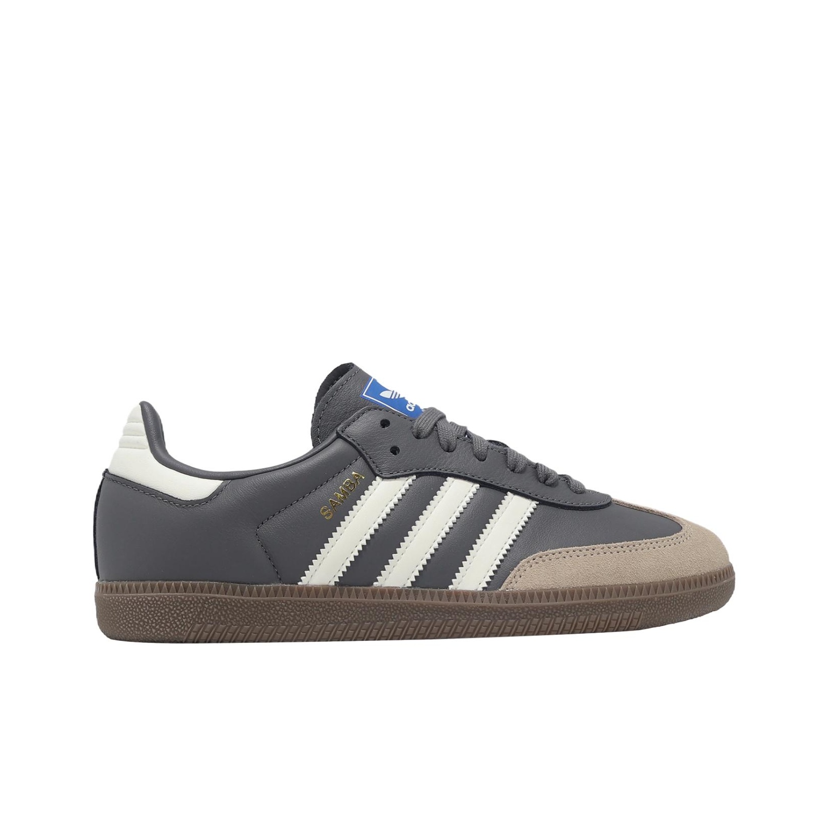 Official Adidas Genuine SAMBA  - огляд і ціна Adidas Shoes Samba