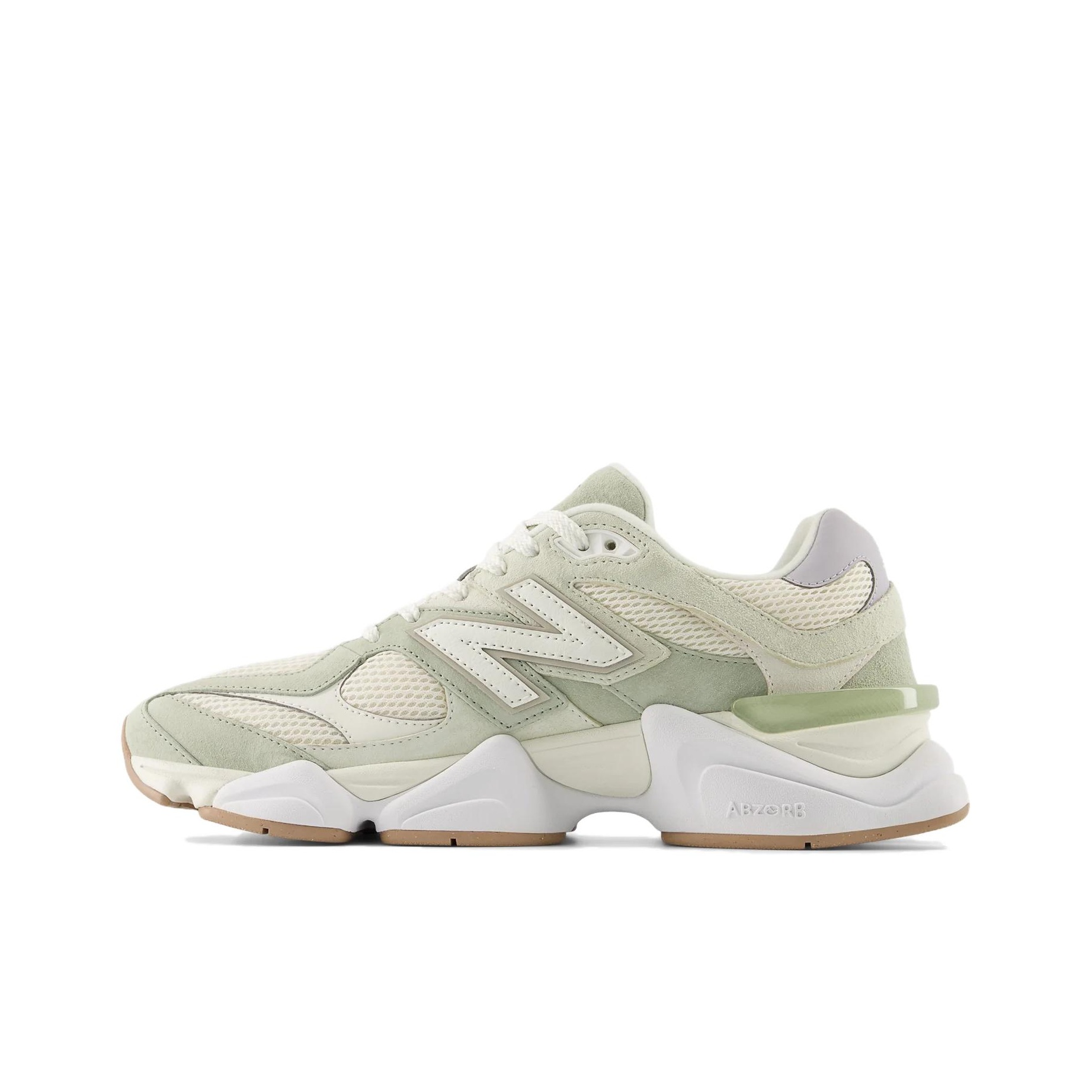 New Balance NB 9060 Running Sh - огляд і ціна New Balance Shoes 9060