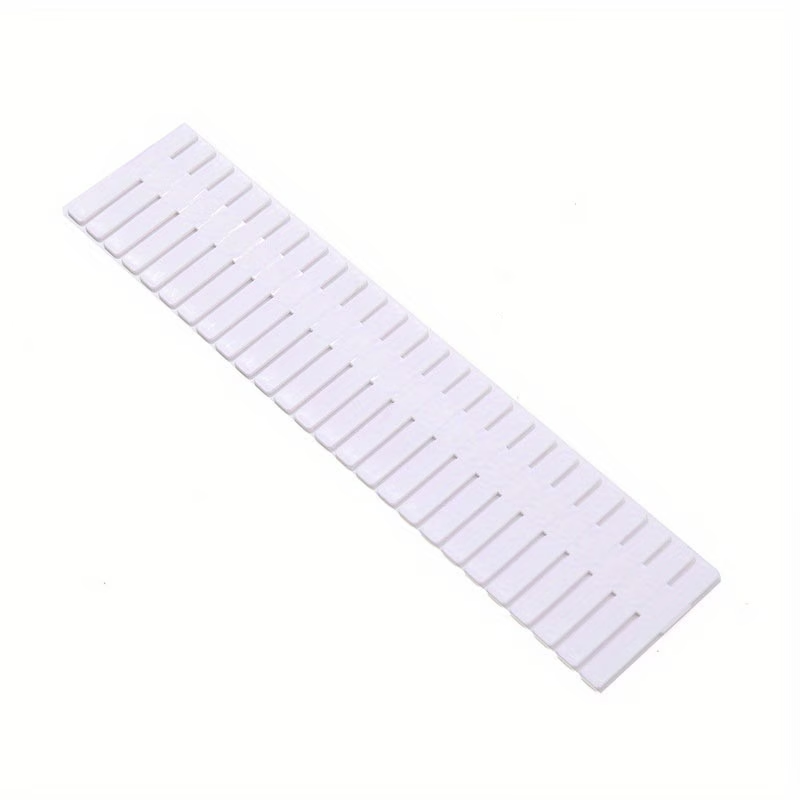 1-10pcs Drawer Divider Adjusta - огляд і ціна Sock Organizer Tray