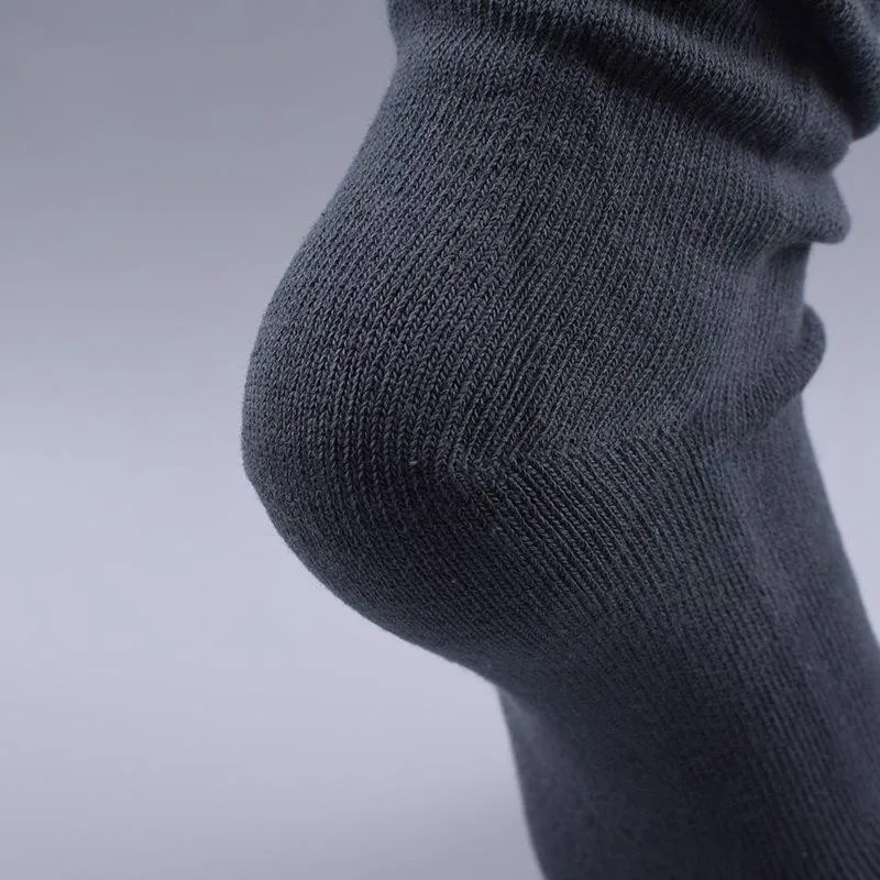 4 Pairs Of Men's Crew Socks Lo - огляд і ціна Cotton Crew Sock Pack