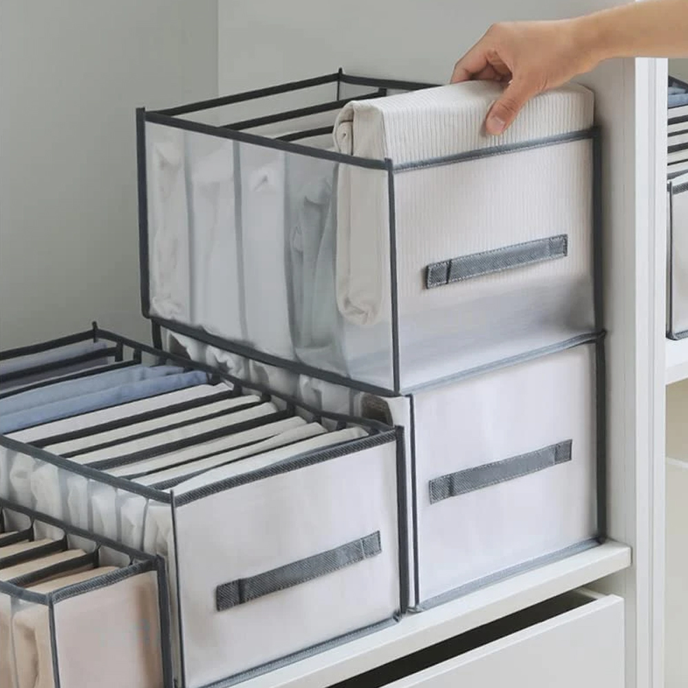 Drawers Organizer for Underwea - огляд і ціна Sock Organizer Tray