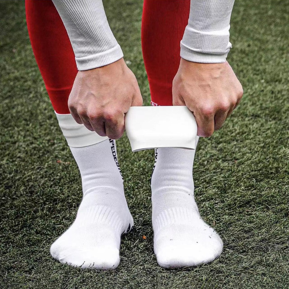 2pcs Silicone Soccer Sock Hold - огляд і ціна Sock Organizer Tray