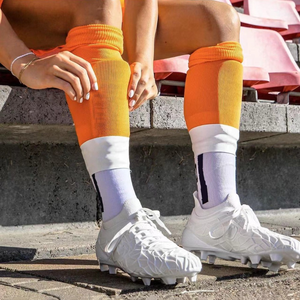 2pcs Silicone Soccer Sock Hold - огляд і ціна Sock Organizer Tray