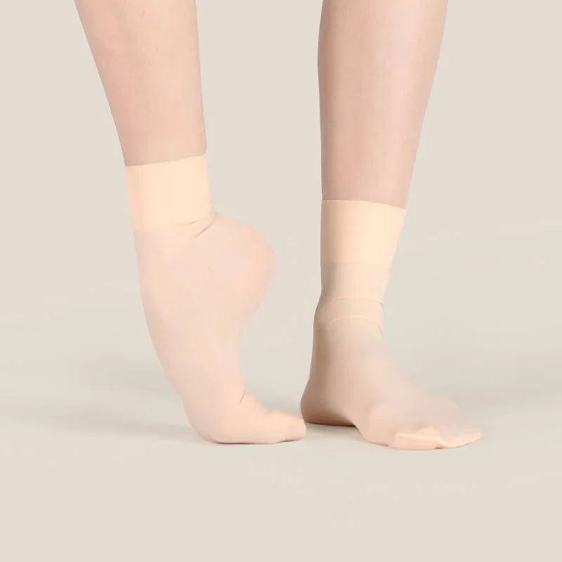 Women Professional Ballet Sock - огляд і ціна Grip Sock Yoga
