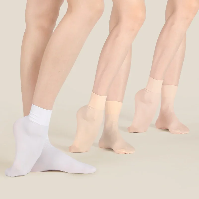 Women Professional Ballet Sock - огляд і ціна Grip Sock Yoga