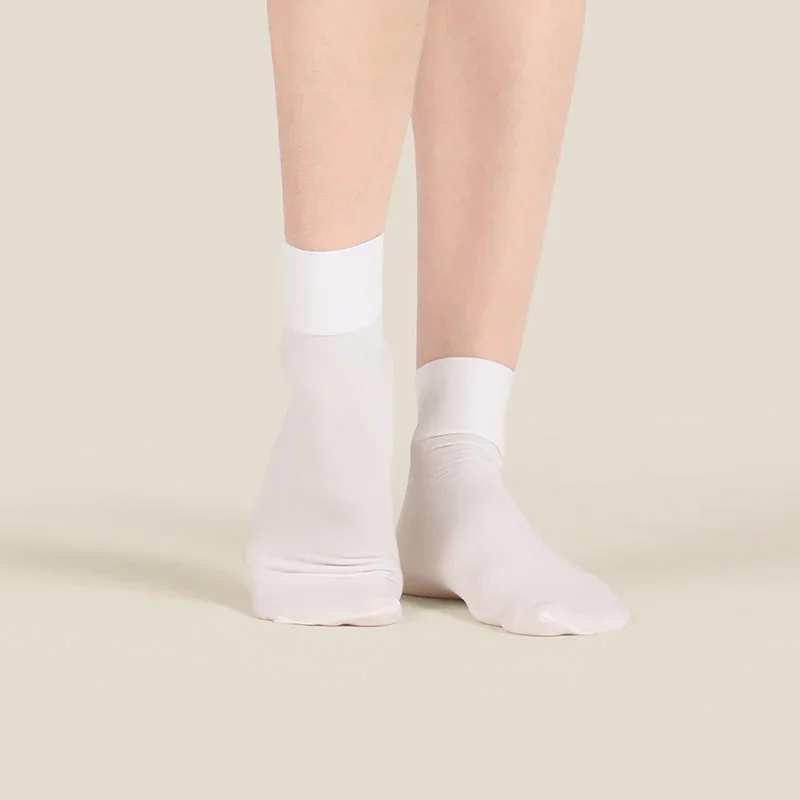 Women Professional Ballet Sock - огляд і ціна Grip Sock Yoga