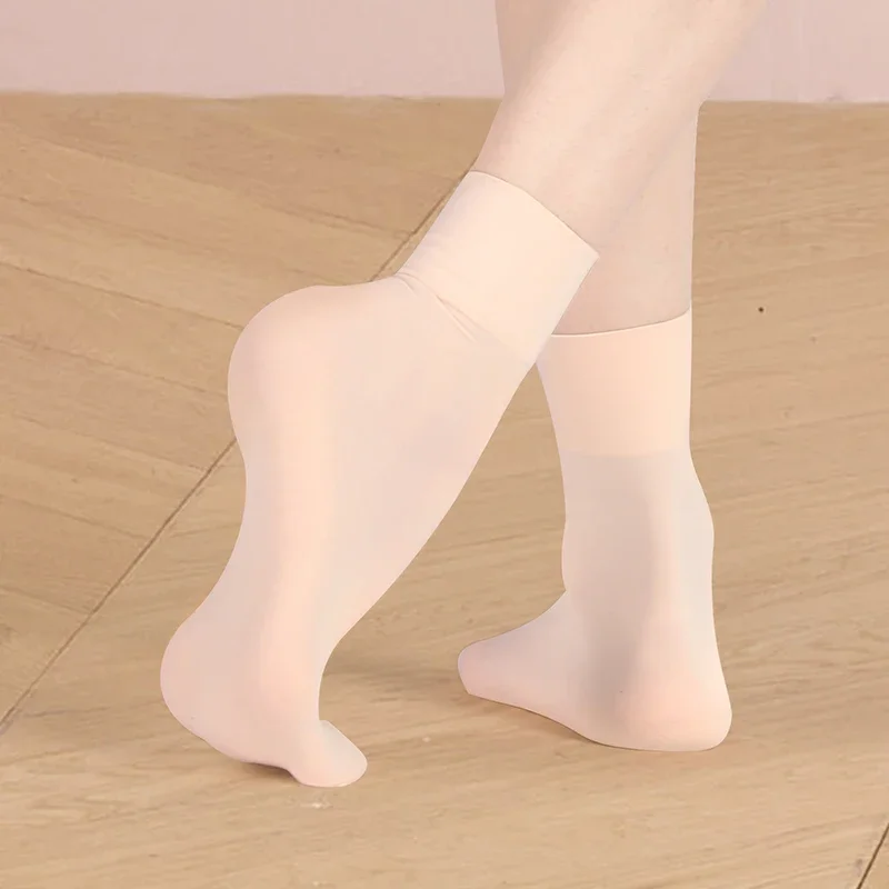 Women Professional Ballet Sock - огляд і ціна Grip Sock Yoga