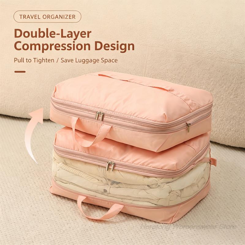 5 in 1 Expandable Travel Packi - огляд і ціна Sock Organizer Tray