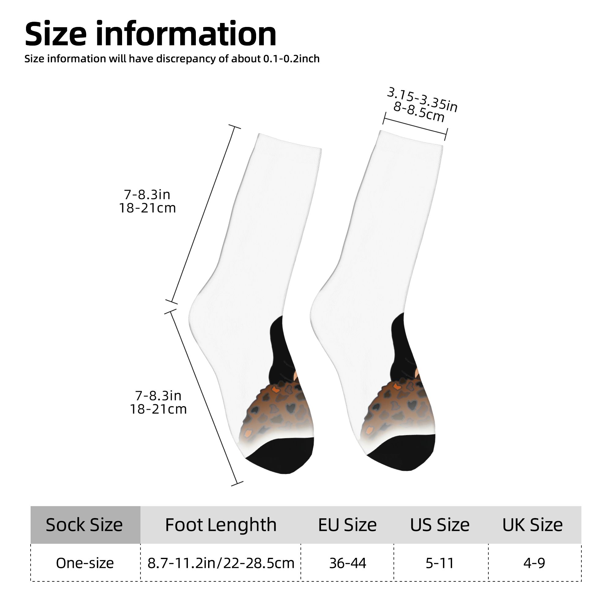 Custom Funny Cartoon Krtek Men - огляд і ціна Dress Sock Men