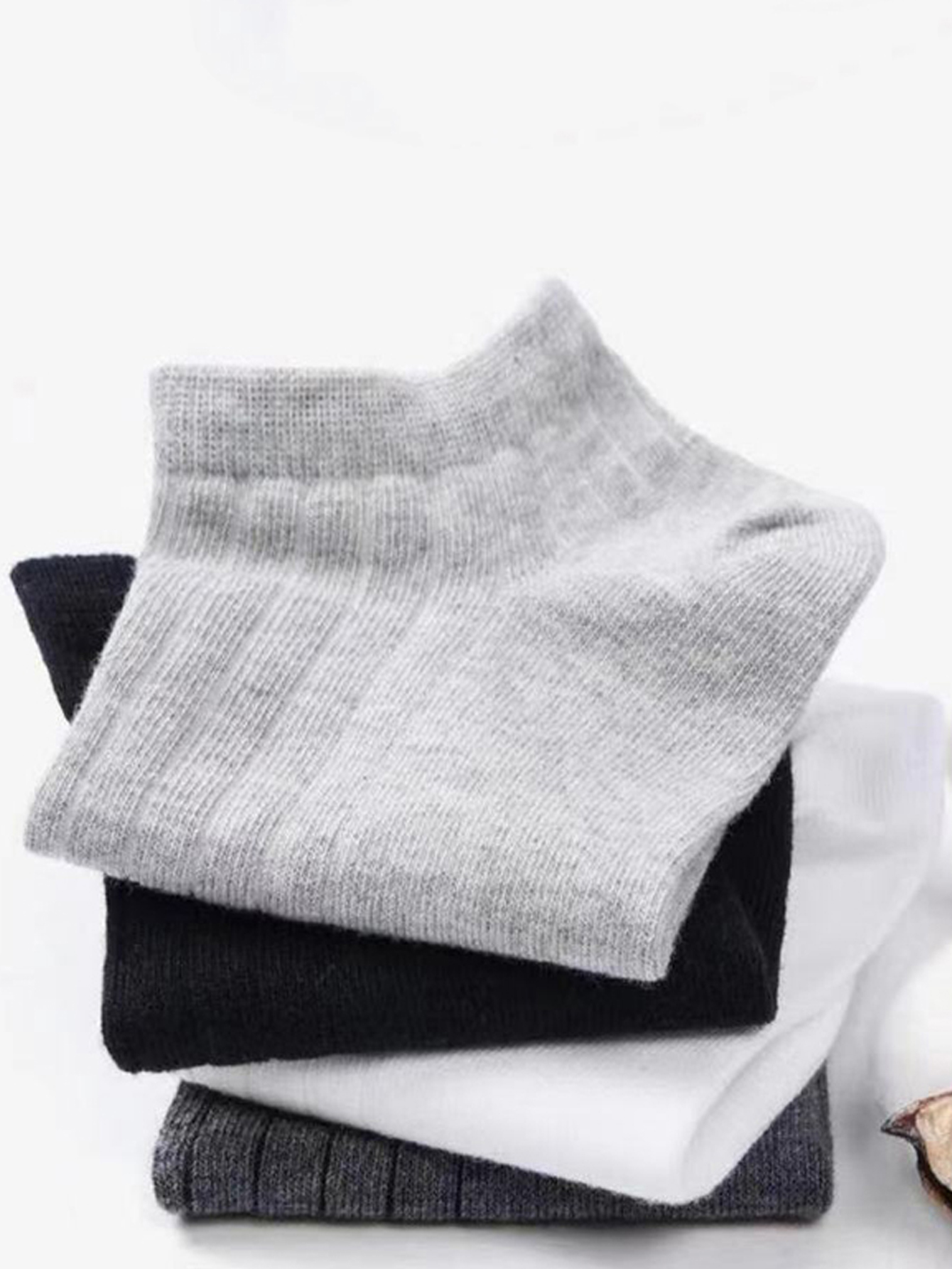 Men's Breathable Ankle Socks 1 - огляд і ціна Ankle Sock Low Cut