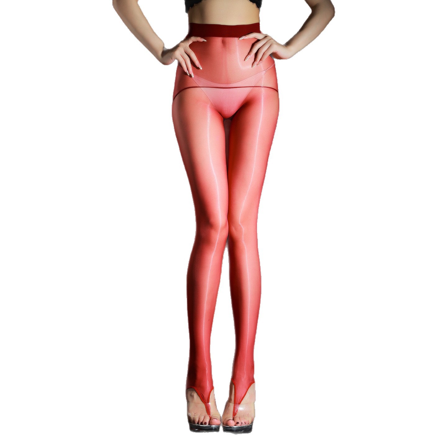Aurora Seamless Pantyhose Ultr - огляд і ціна Tights Pantyhose Sheer